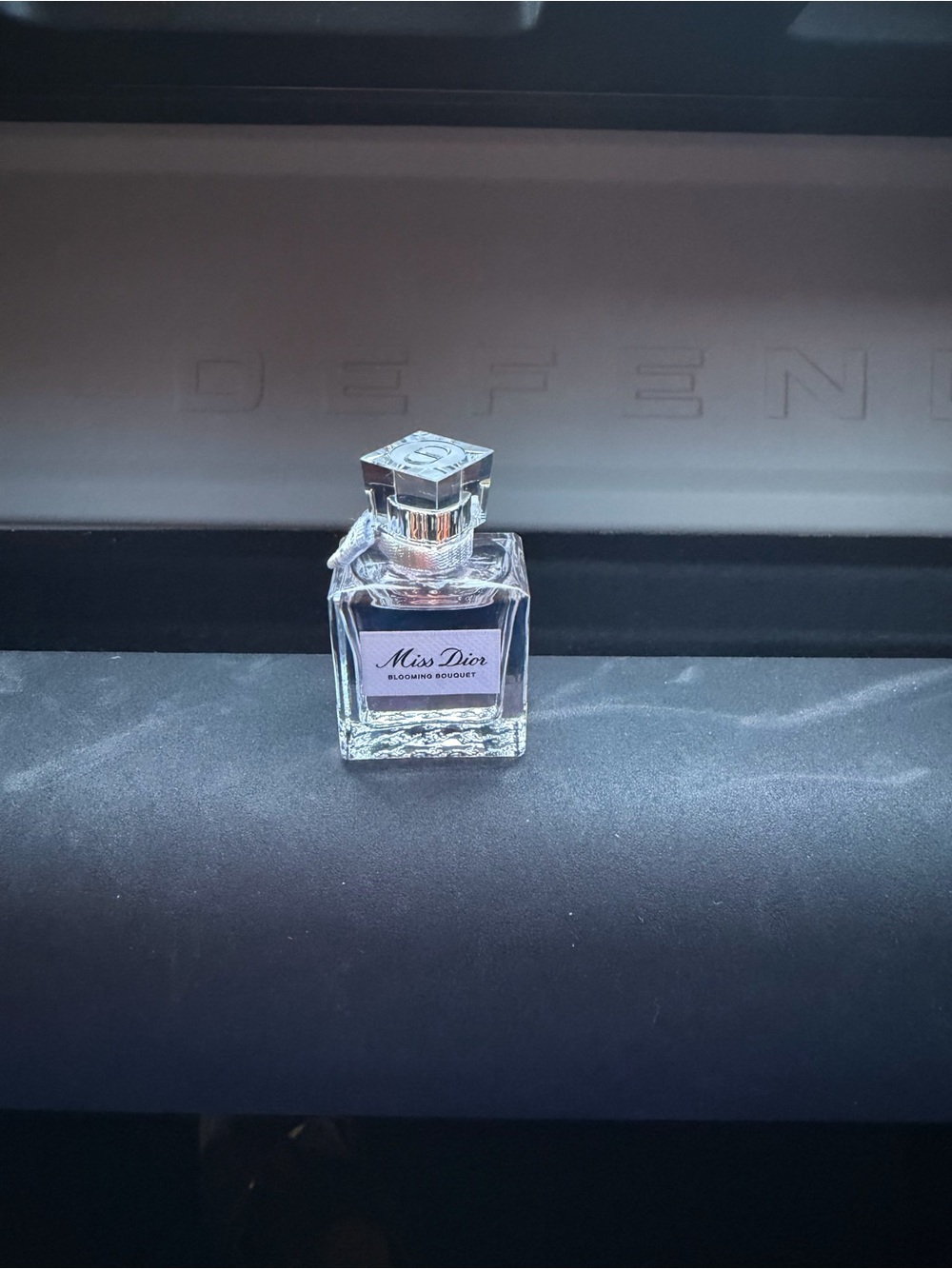 Dior Miss Dior Mini Perfume Bottle - Light Pink Label